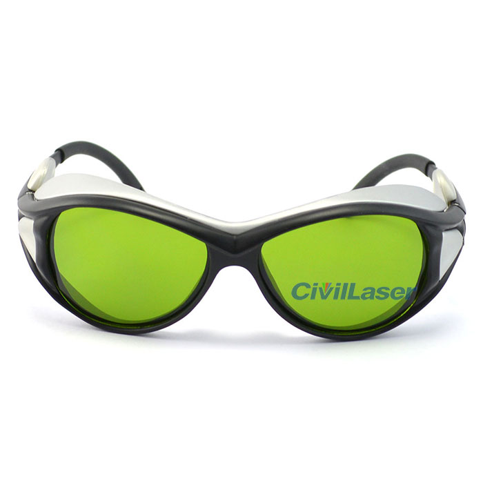 다중 파장 800-2000nm/1064nm  Laser goggles